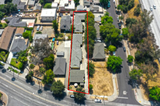 More details for 300 W Washington Blvd, Pasadena, CA - Residential for Sale