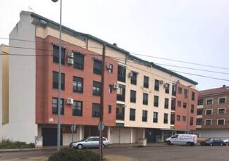 More details for Paseo del Cementerio, 98, Talavera de la Reina - Build-to-Rent for Sale