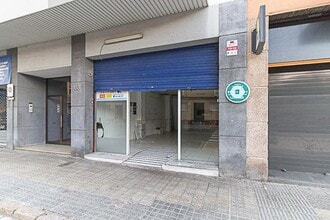 Retail in Vilanova i la Geltrú, Barcelona to rent Interior Photo- Image 1 of 10