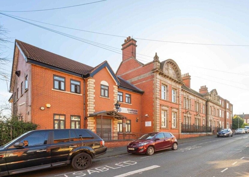 39 Piddock Rd, Smethwick for sale - Primary Photo - Image 1 of 1