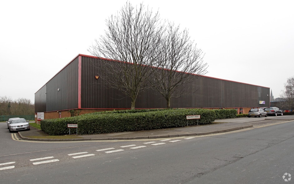 39 Melchett Rd, Birmingham to rent - Building Photo - Image 2 of 2