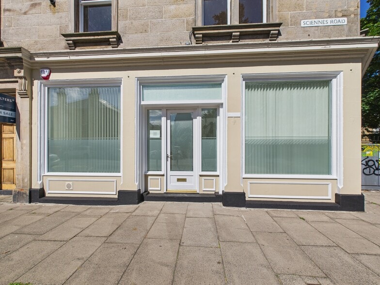 29 Sciennes Rd, Edinburgh to rent - Building Photo - Image 2 of 6