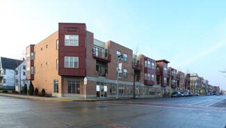 More details for 3331 W North Ave, Milwaukee, WI - Office, Retail for Rent