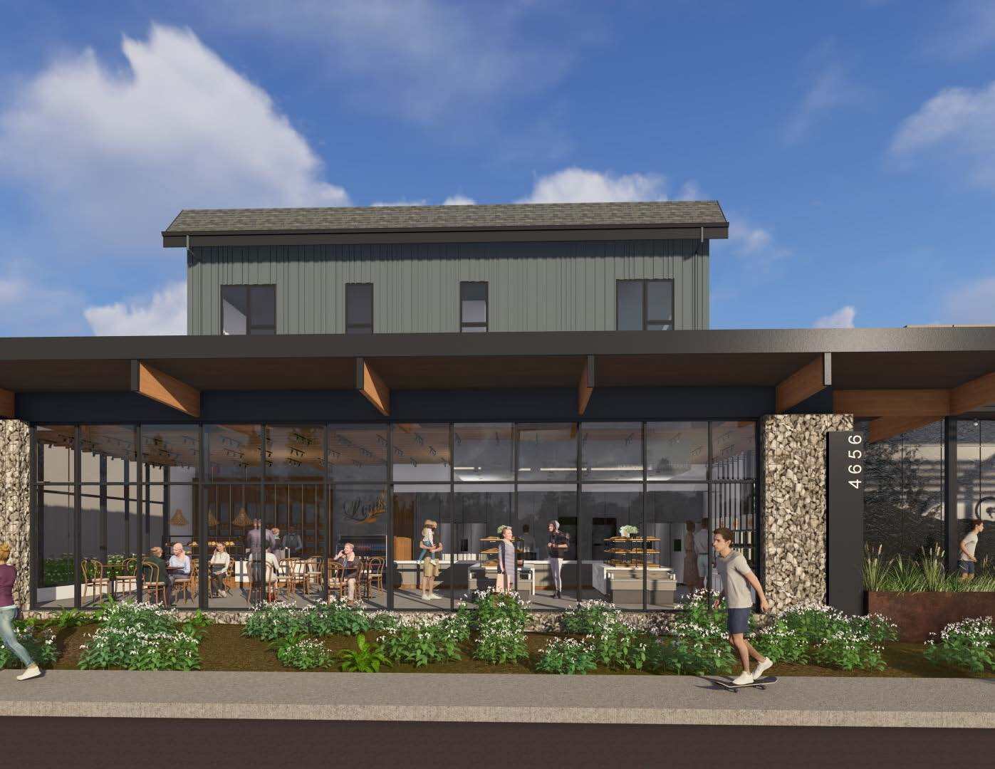 4656 Shasta Dam Blvd, Shasta Lake, CA to rent Building Photo- Image 1 of 15