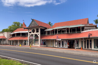 More details for 75-5744 Alii Dr, Kailua Kona, HI - Office, Retail for Rent