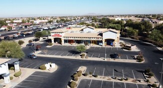 More details for 21145 N John Wayne Pky, Maricopa, AZ - Retail for Rent