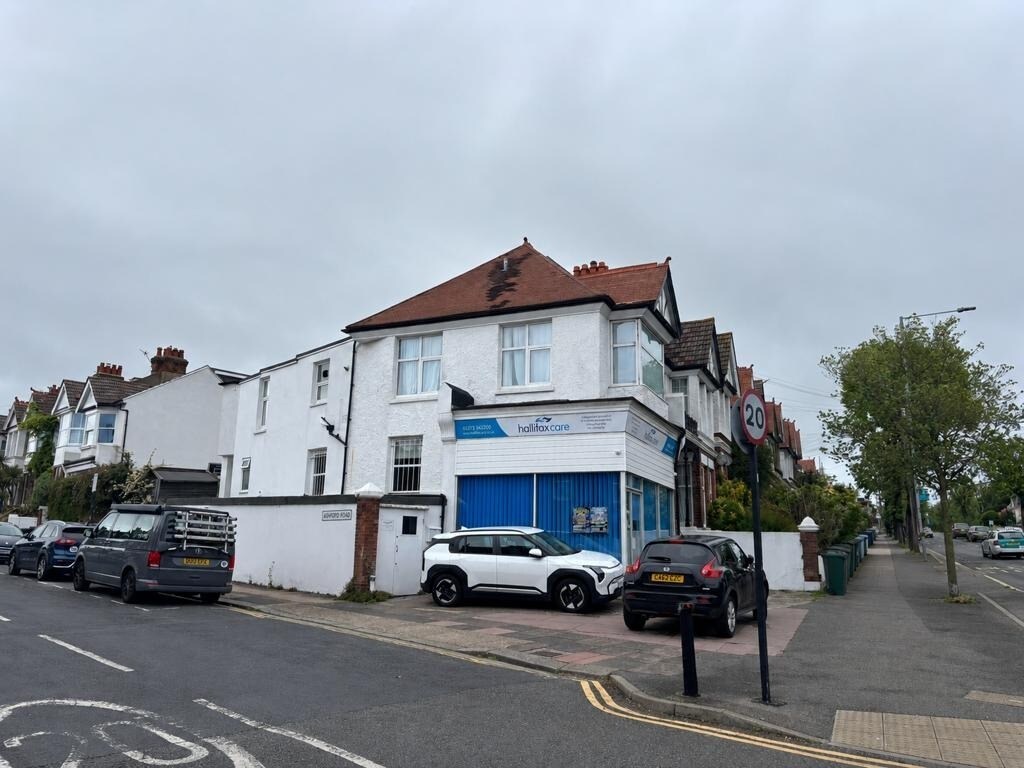 297 Ditchling Rd, Brighton for sale Primary Photo- Image 1 of 9