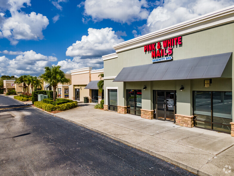 12904-13050 N Dale Mabry Hwy, Tampa, FL for rent - Building Photo - Image 2 of 16