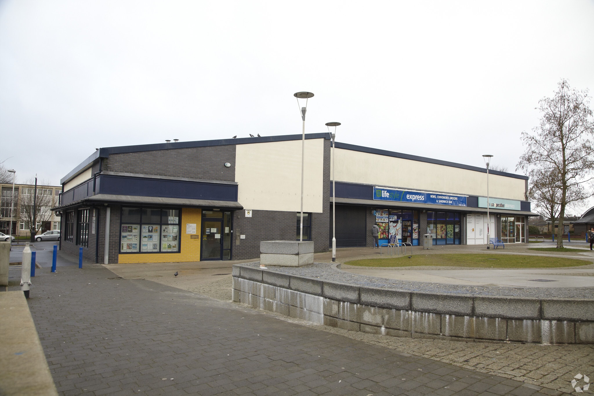 Exeter Rd, Stockport for sale Primary Photo- Image 1 of 1