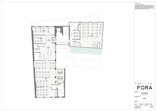 9 Dallington St, London for rent Site Plan- Image 1 of 1