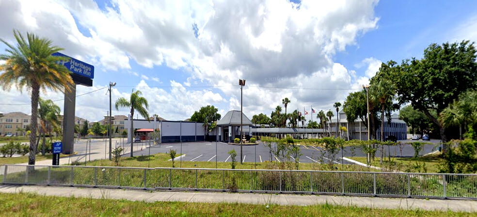 2050 E Irlo Bronson Memorial Hwy, Kissimmee, FL for sale - Building Photo - Image 1 of 1