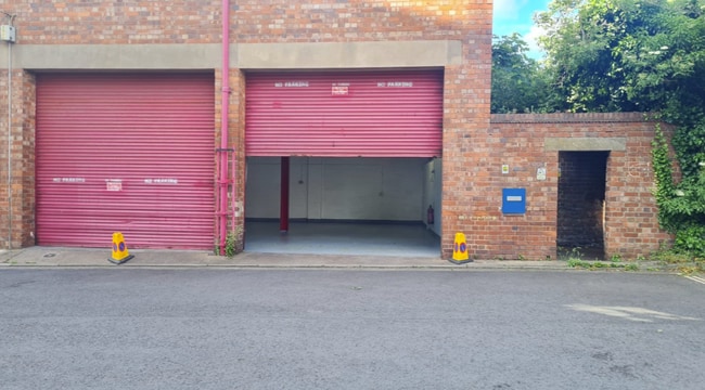More details for Bush Walk, Worcester - Retail to Rent