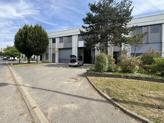 More details for Light Industrial for Sale