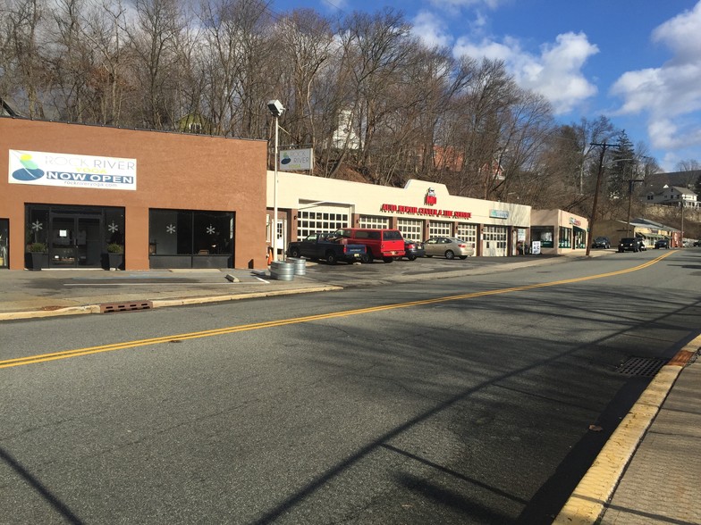 1153 Main St, Boonton, NJ for sale - Primary Photo - Image 1 of 1