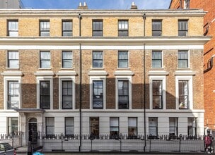 6 Porter St, London to rent Building Photo- Image 1 of 5