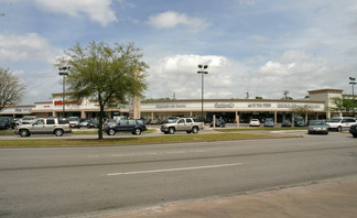 More details for 2236-2294 W Holcombe Blvd, Houston, TX - Retail for Rent