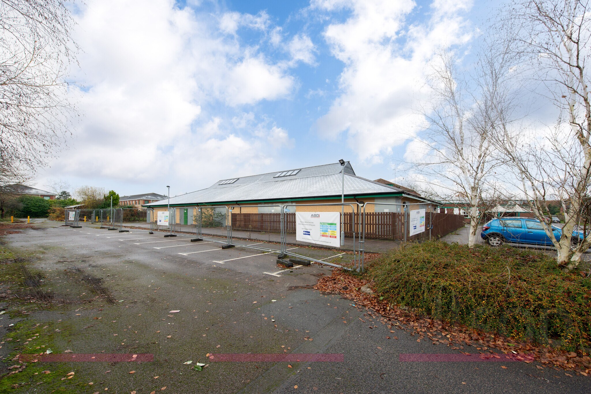 Herald Ave, Coventry for sale Building Photo- Image 1 of 1