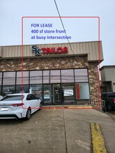 9111 Forest Ln, Dallas, TX for sale Building Photo- Image 1 of 1