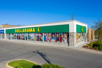 More details for Grocery Anchored Retail Plaza – Retail for Sale, Kitchener, ON