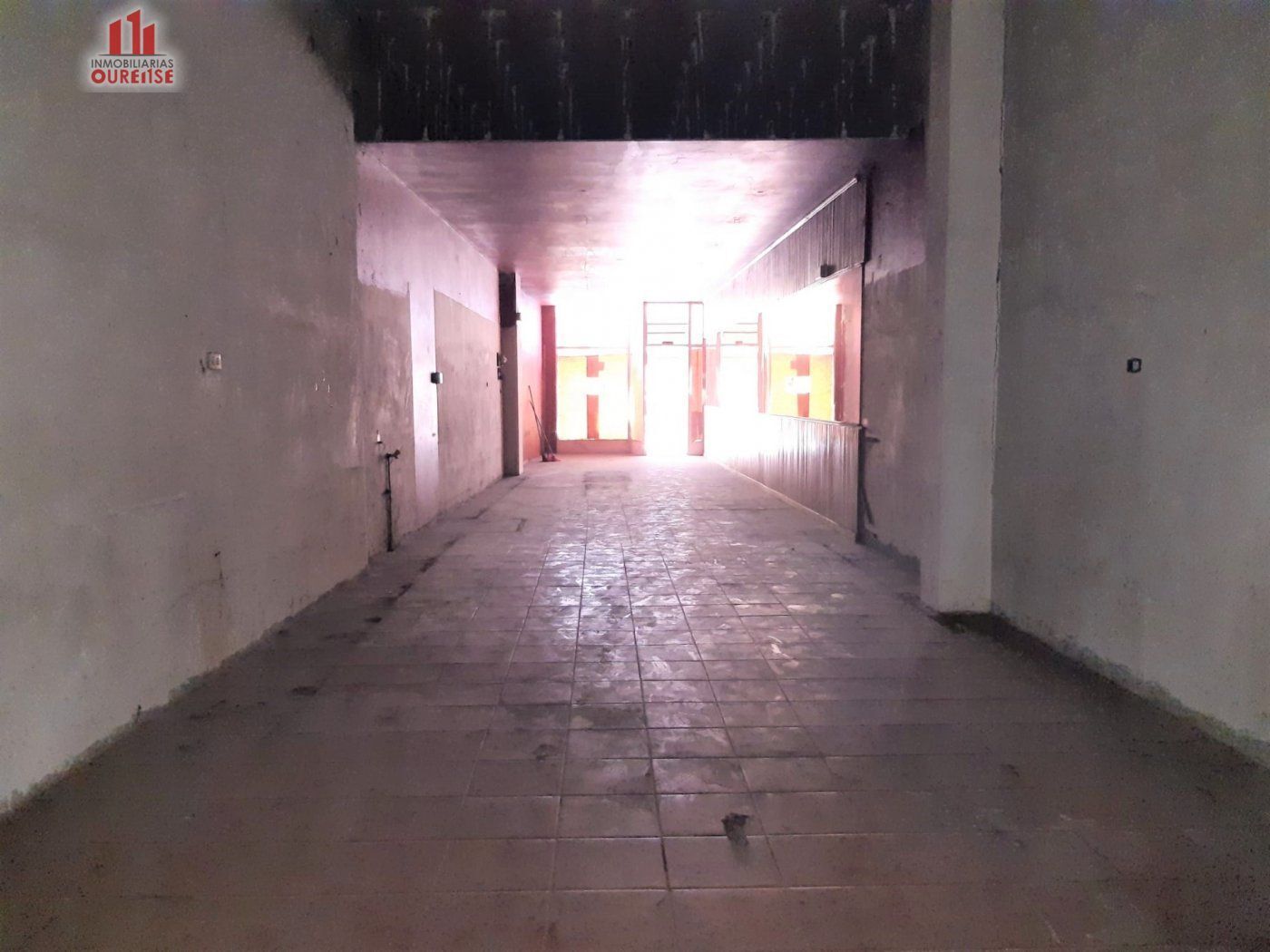 Retail in Ourense, Orense to rent Building Photo- Image 1 of 4