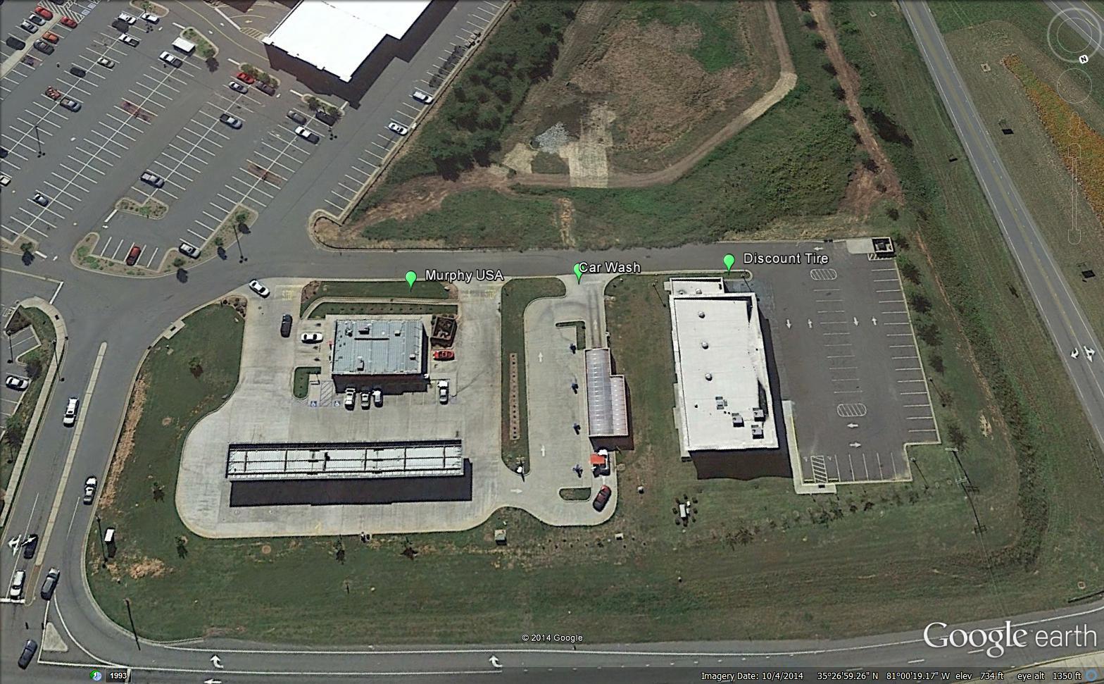 7116 Highway 73 Hwy, Denver, NC for sale Primary Photo- Image 1 of 1