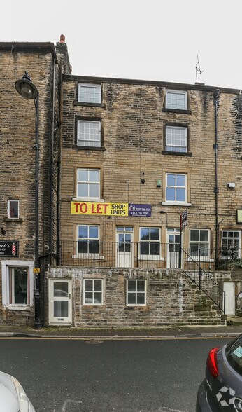 5-7 Hollowgate, Holmfirth for sale - Primary Photo - Image 1 of 1