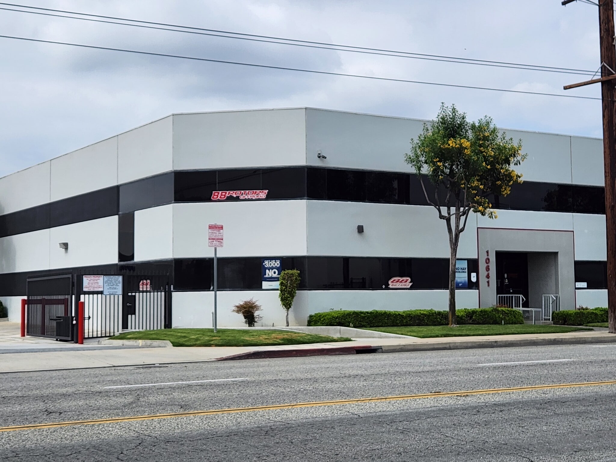 10641 Rush St, South El Monte, CA for sale Building Photo- Image 1 of 1