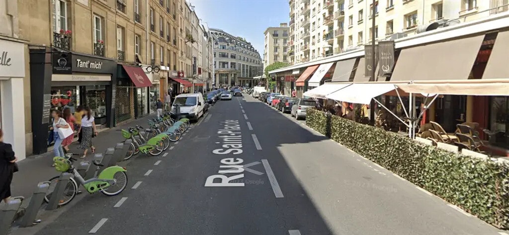 Location Commerce 25 m² - Photo 1