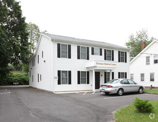 More details for 367 Elm St, West Haven, CT - Office for Sale