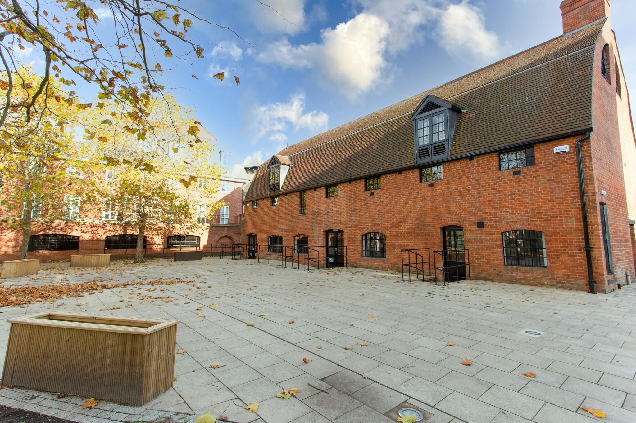 Fobney St, Reading to rent Building Photo- Image 1 of 6