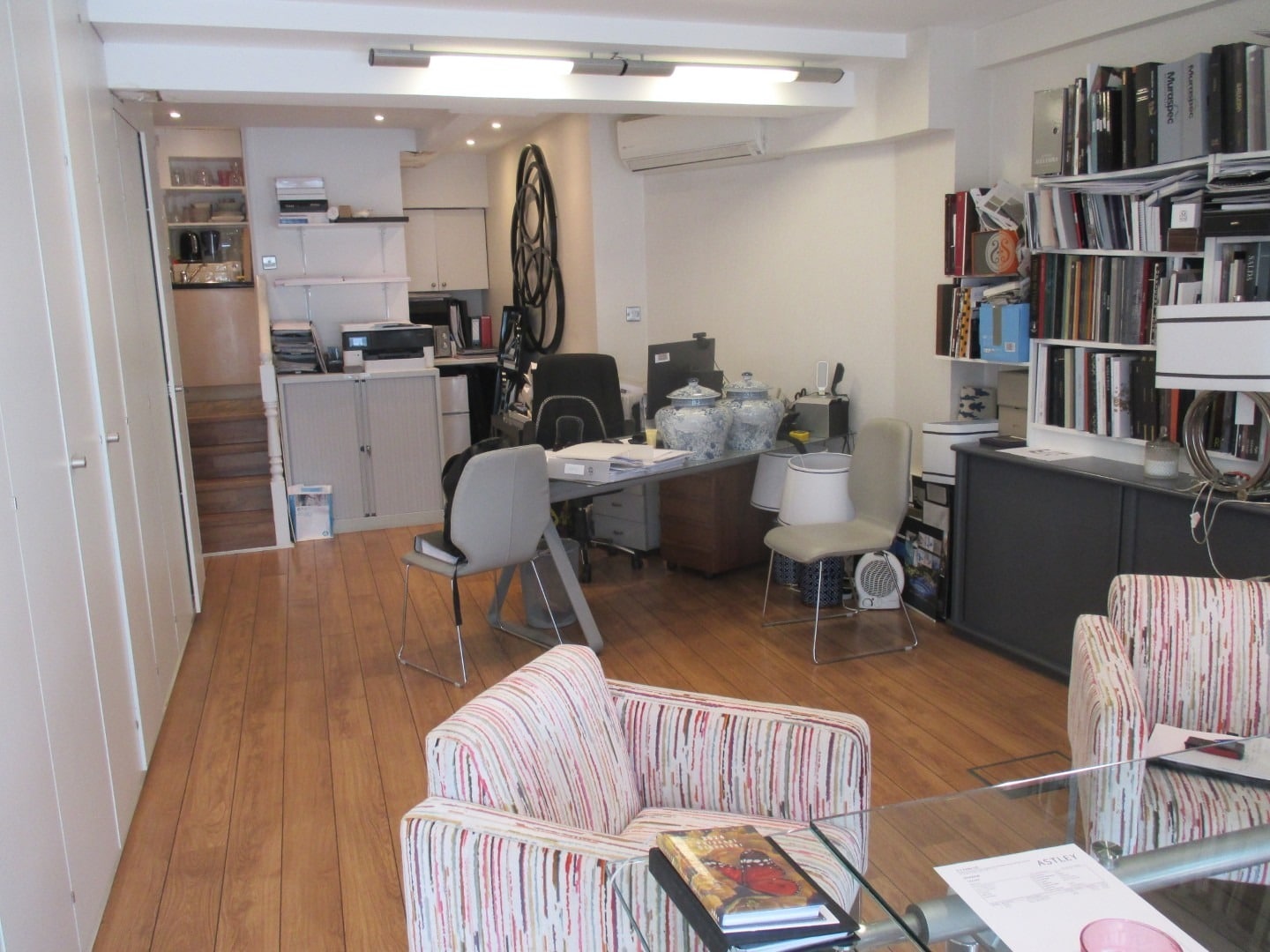 250 Finchley Rd, London to rent Interior Photo- Image 1 of 1