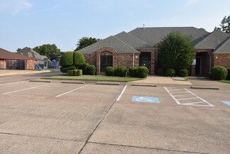 More details for 2612 Harwood Rd, Bedford, TX - Office for Sale