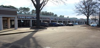 More details for 4500 Capital Blvd, Raleigh, NC - Retail for Rent