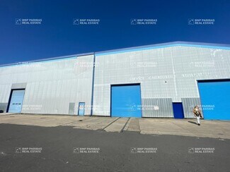 More details for Light Industrial to Rent