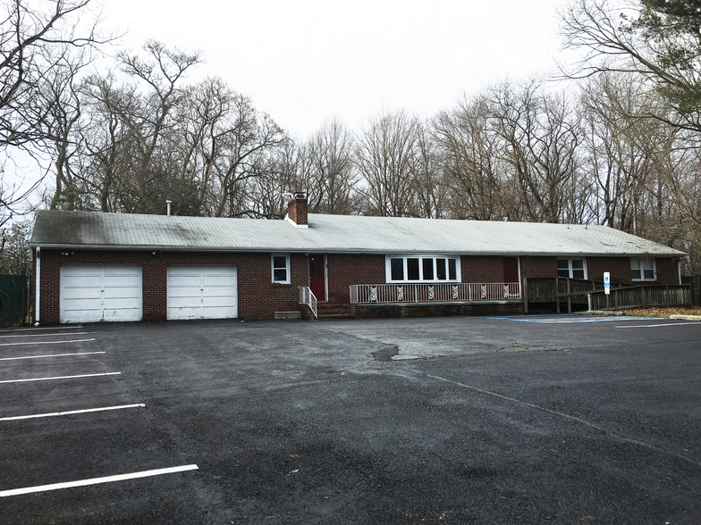 1705 Berlin Rd, Cherry Hill, NJ for sale - Building Photo - Image 1 of 1