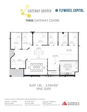 3855 Lewiston St, Aurora, CO to rent Floor Plan- Image 1 of 1