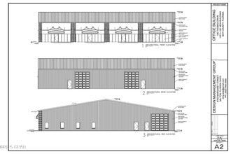 200 Thomas Dr, Panama City, FL to rent Building Photo- Image 1 of 9