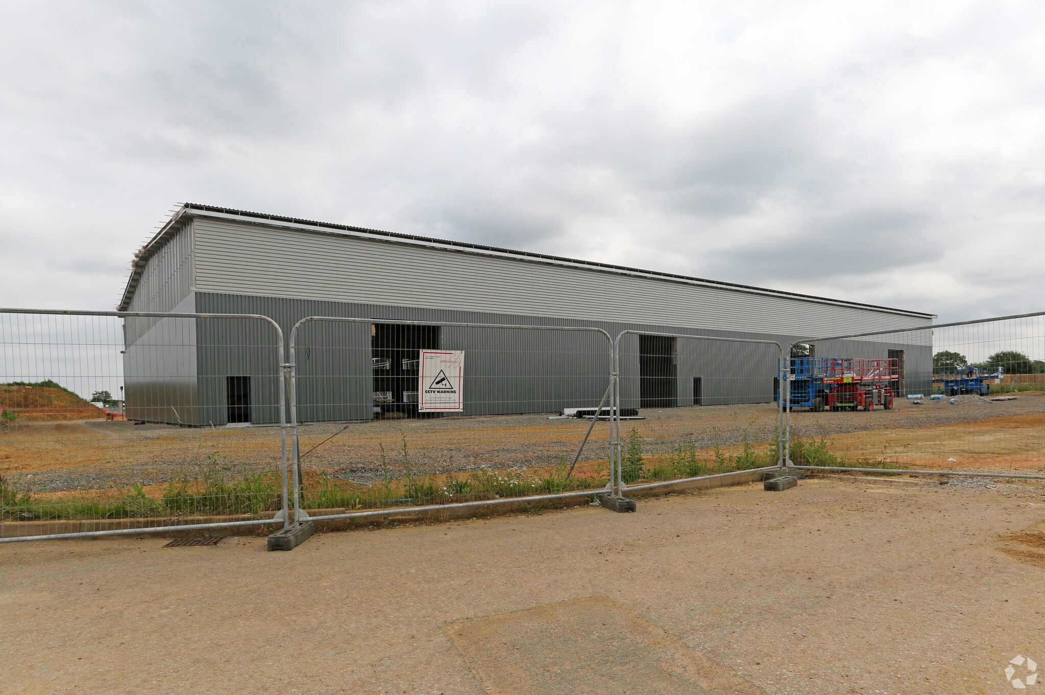 Leicester Rd, Market Harborough to rent Primary Photo- Image 1 of 7