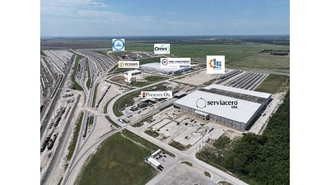 More details for 4445 Highway 90 W, Dayton, TX - Industrial for Sale