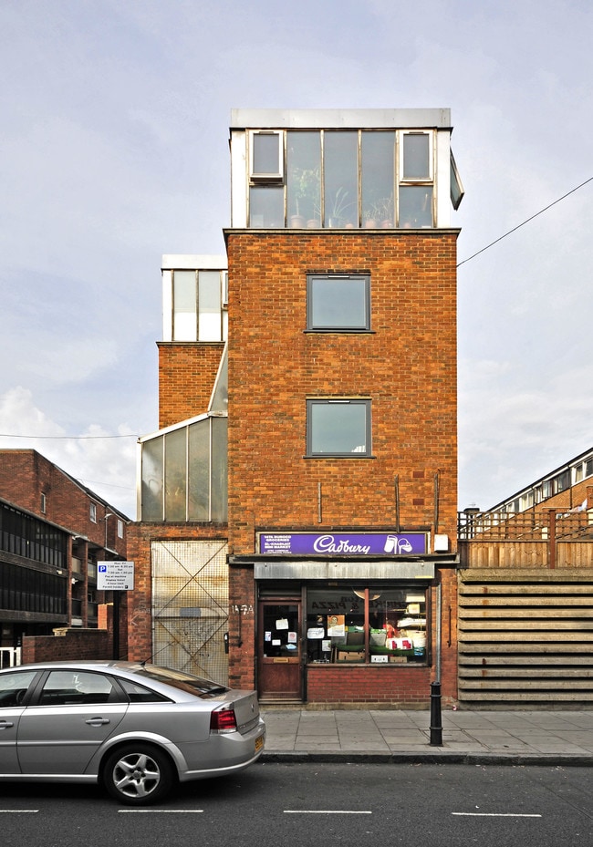 More details for 147 Hoxton St, London - Retail to Rent