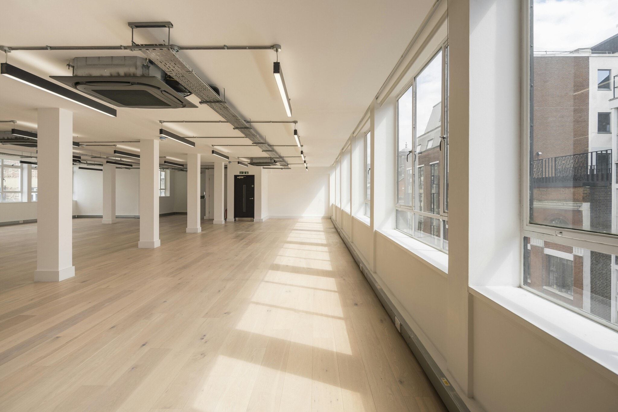 26-29 St Cross St, London to rent Building Photo- Image 1 of 11