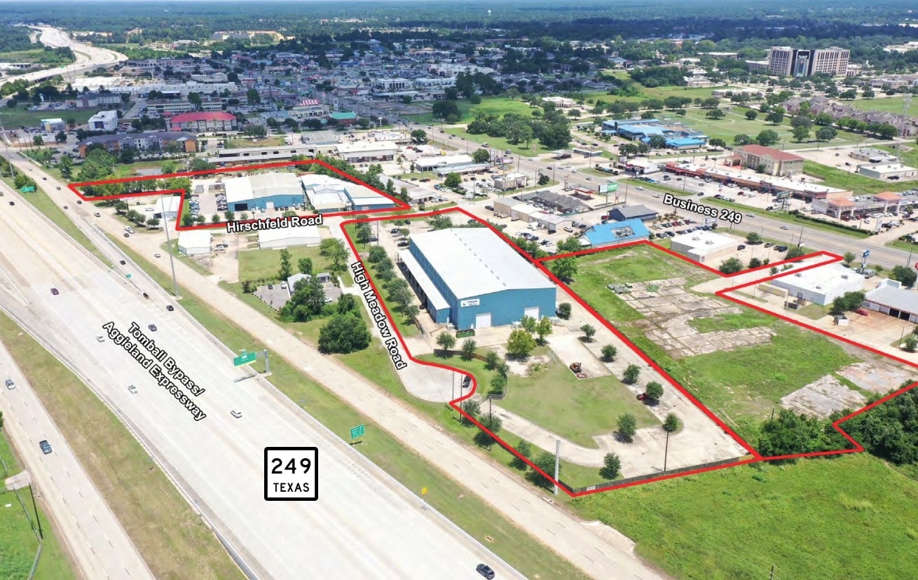 RMS Portfolio portfolio of 3 properties for sale on LoopNet.co.uk Building Photo- Image 1 of 2