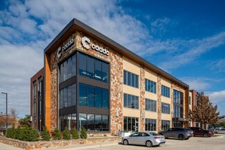 More details for 130 N Preston Rd, Prosper, TX - Co-working to Rent