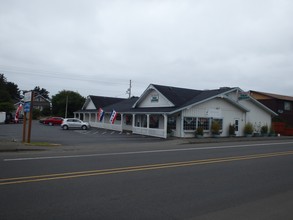 1003 Pacific Ave, Long Beach, WA for sale Building Photo- Image 1 of 1