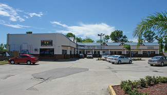 More details for 2012 Manhattan Blvd, Harvey, LA - Retail for Rent