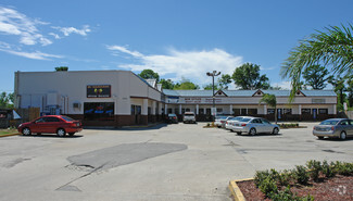 More details for 2012 Manhattan Blvd, Harvey, LA - Retail for Rent