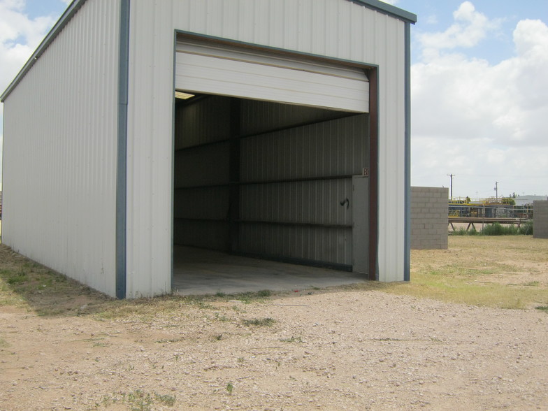 2901 S County Road 1255, Midland, TX for rent - Building Photo - Image 3 of 5