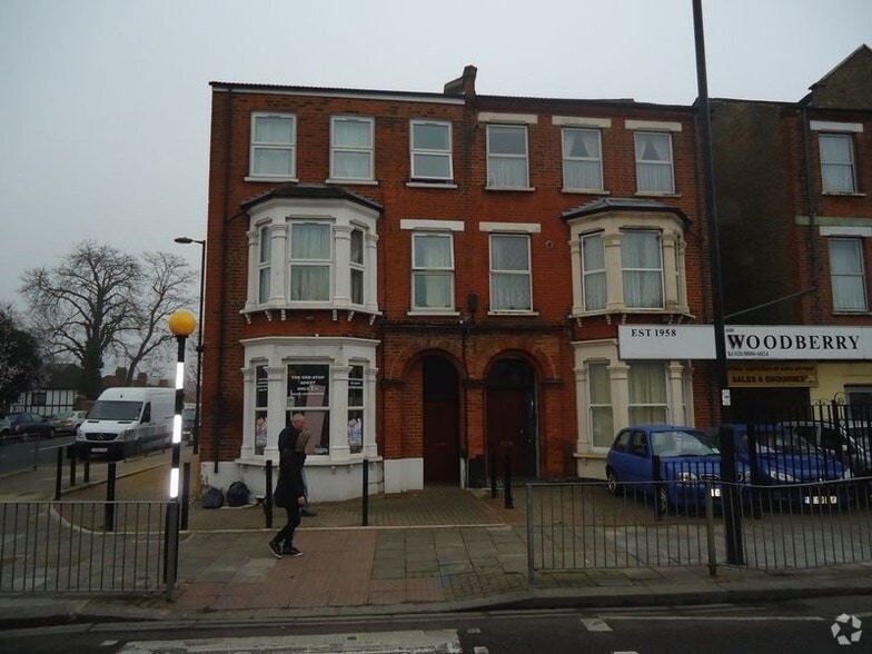 604 Green Lanes, London to rent - Other - Image 2 of 11