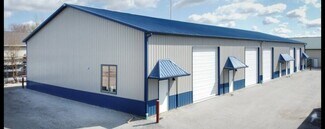 More details for 1753 E North St, Crown Point, IN - Light Industrial for Rent