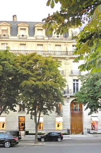 More details for 51-55 Avenue Montaigne, Paris - Build-to-Rent for Sale